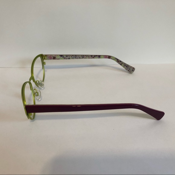 Brand new never used Lafont Eye Glass - Picture 4 of 8